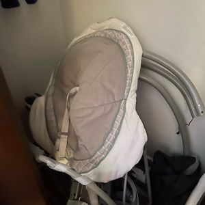 Graco Baby Swing